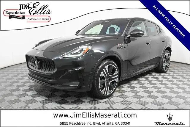 2025 Maserati Grecale Folgore Unknown for sale in Atlanta, GA