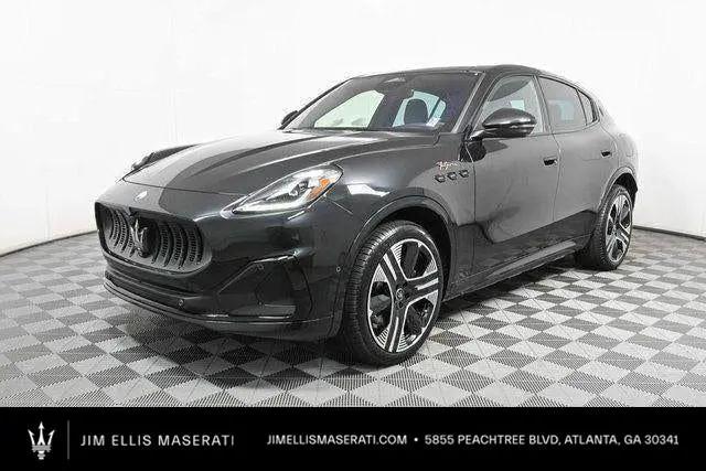 2025 Maserati Grecale Folgore Unknown for sale in Atlanta, GA