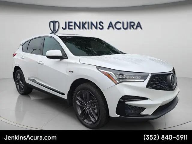 2021 Acura RDX A-SPEC Package for sale in Ocala, FL