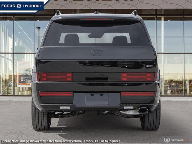 Santa Fe XRT