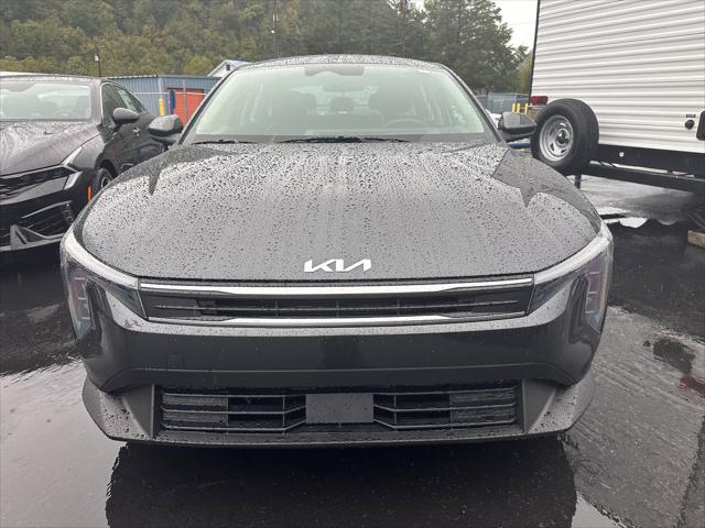 New 2025 Kia K4 For Sale in Pikeville, KY