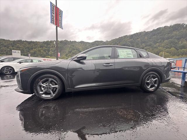 New 2025 Kia K4 For Sale in Pikeville, KY