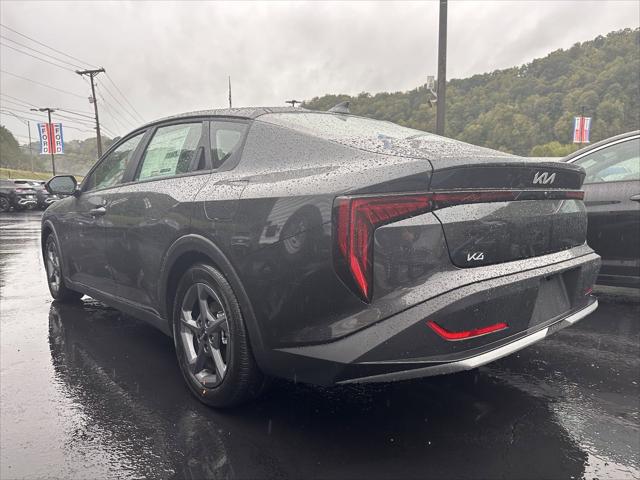 New 2025 Kia K4 For Sale in Pikeville, KY