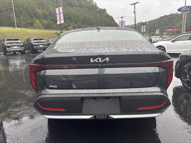 New 2025 Kia K4 For Sale in Pikeville, KY