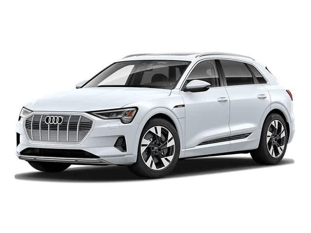 2021 Audi e-tron