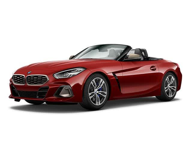 2025 BMW Z4