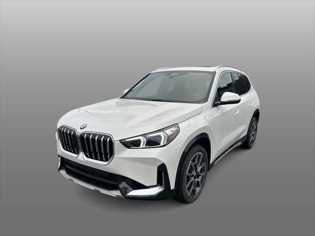 2025 BMW X1