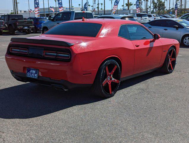 Used 2021 Dodge Challenger For Sale in Tucson, AZ