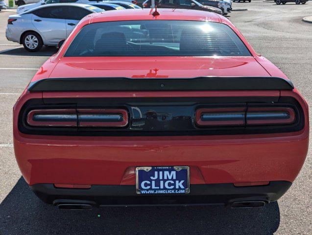 Used 2021 Dodge Challenger For Sale in Tucson, AZ