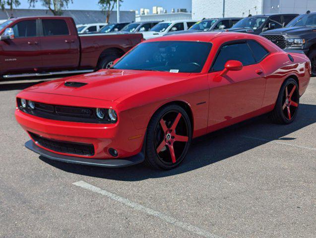 Used 2021 Dodge Challenger For Sale in Tucson, AZ