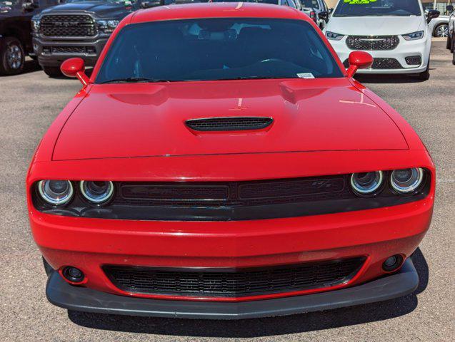 Used 2021 Dodge Challenger For Sale in Tucson, AZ