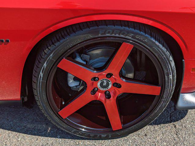 Used 2021 Dodge Challenger For Sale in Tucson, AZ