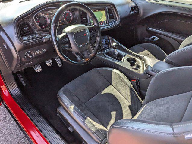 Used 2021 Dodge Challenger For Sale in Tucson, AZ