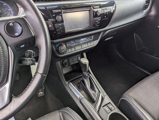 Used 2016 Toyota Corolla For Sale in Tucson, AZ