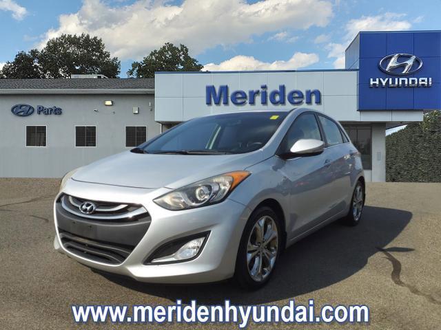 2014 Hyundai Elantra GT