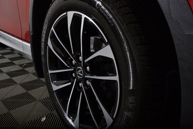 2024 Acura ZDX A-SPEC