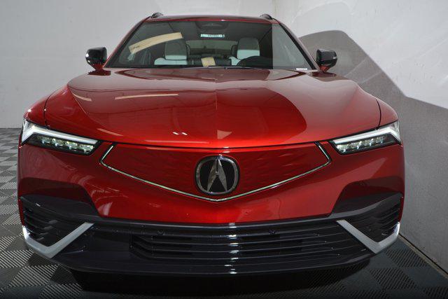 2024 Acura ZDX A-SPEC
