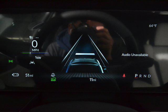 2024 Acura ZDX A-SPEC