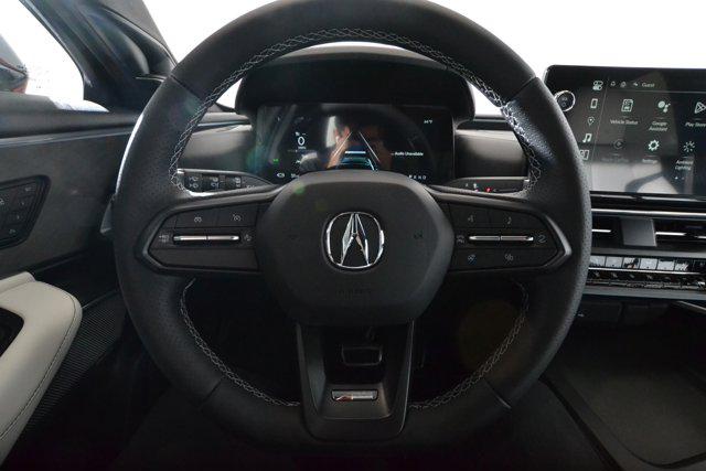 2024 Acura ZDX A-SPEC