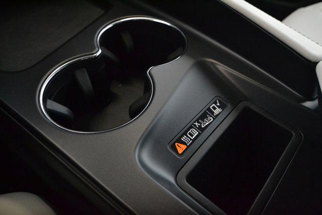 2024 Acura ZDX A-SPEC