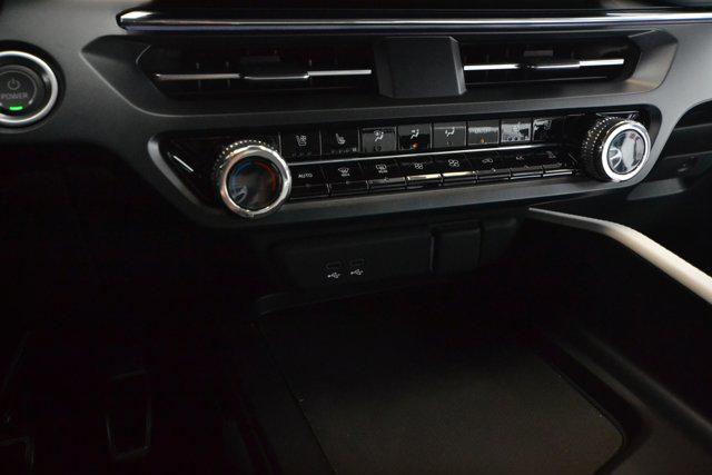 2024 Acura ZDX A-SPEC