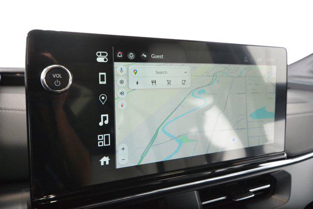 2024 Acura ZDX A-SPEC
