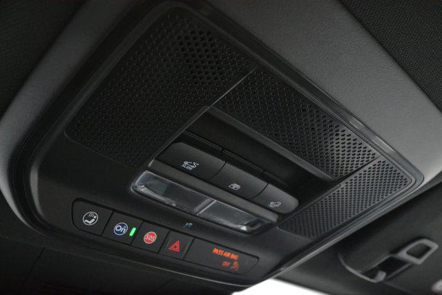 2024 Acura ZDX A-SPEC