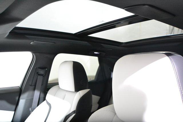 2024 Acura ZDX A-SPEC