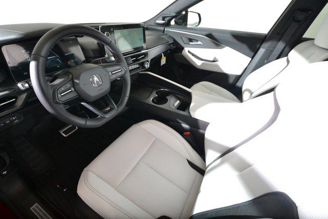 2024 Acura ZDX A-SPEC