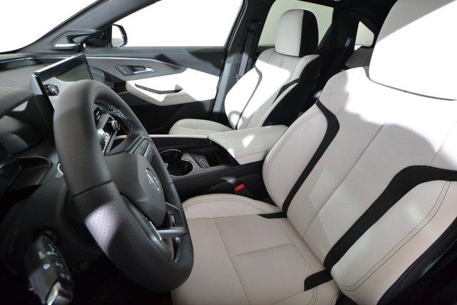 2024 Acura ZDX A-SPEC