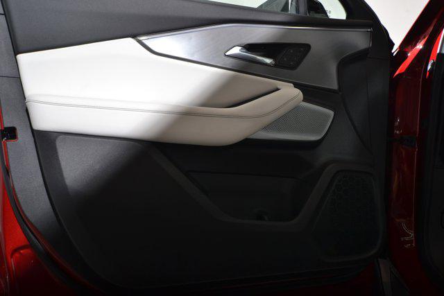 2024 Acura ZDX A-SPEC