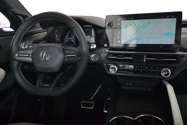 2024 Acura ZDX A-SPEC