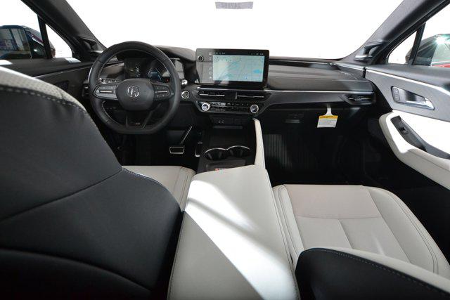 2024 Acura ZDX A-SPEC