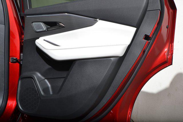 2024 Acura ZDX A-SPEC