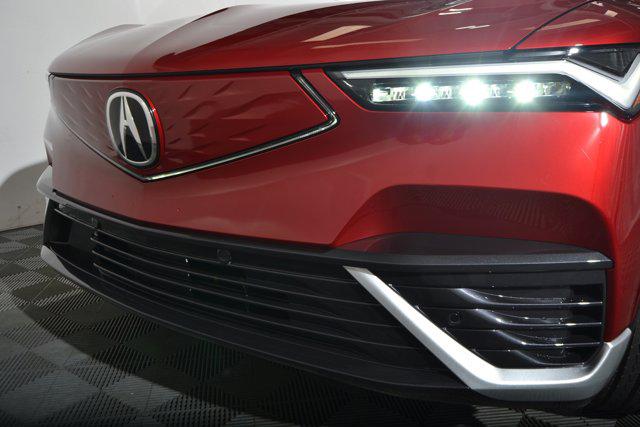 2024 Acura ZDX A-SPEC