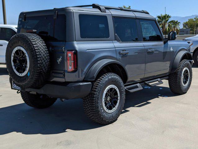 New 2024 Ford Bronco For Sale in Tucson, AZ