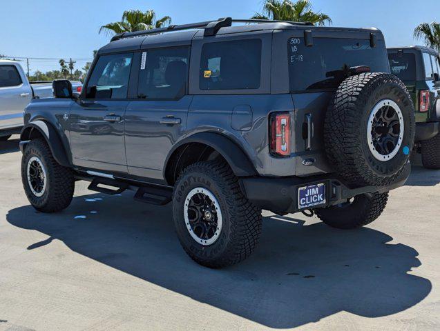 New 2024 Ford Bronco For Sale in Tucson, AZ