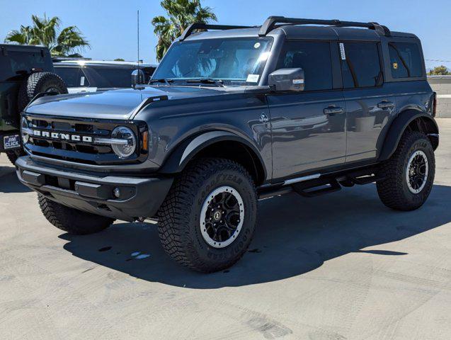 New 2024 Ford Bronco For Sale in Tucson, AZ