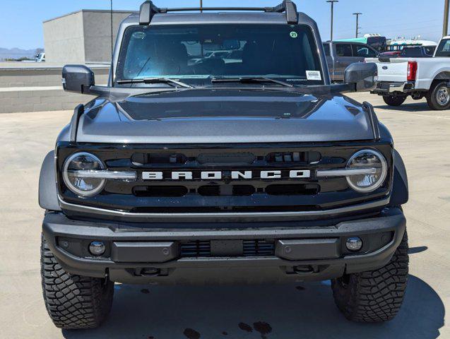 New 2024 Ford Bronco For Sale in Tucson, AZ