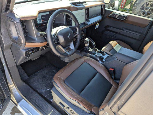 New 2024 Ford Bronco For Sale in Tucson, AZ