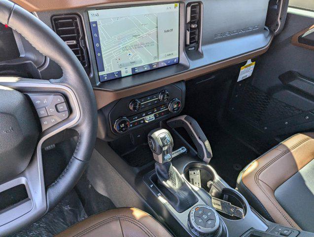 New 2024 Ford Bronco For Sale in Tucson, AZ