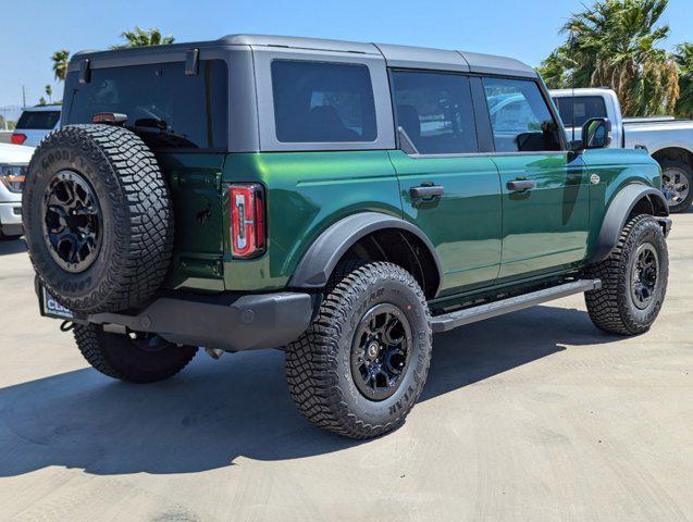 New 2024 Ford Bronco For Sale in Tucson, AZ