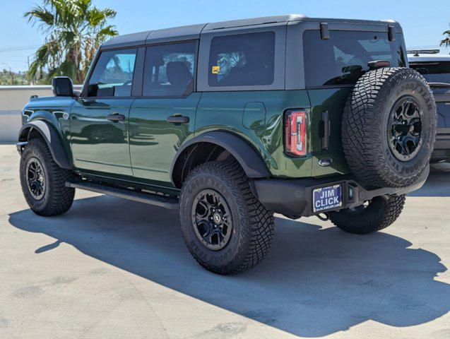 New 2024 Ford Bronco For Sale in Tucson, AZ