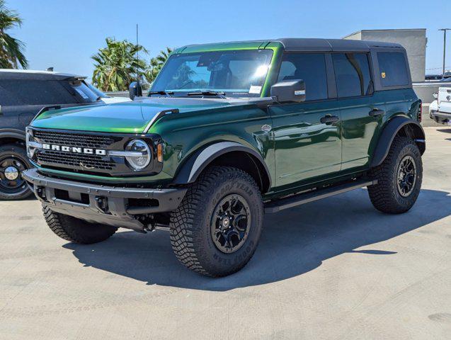 New 2024 Ford Bronco For Sale in Tucson, AZ