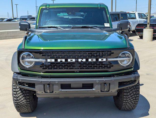 New 2024 Ford Bronco For Sale in Tucson, AZ