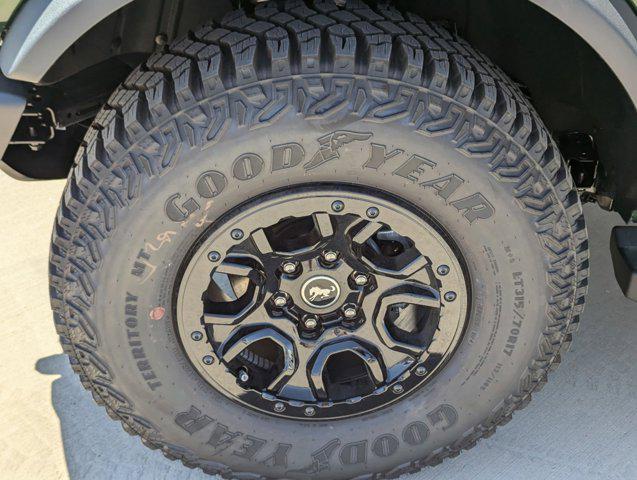 New 2024 Ford Bronco For Sale in Tucson, AZ