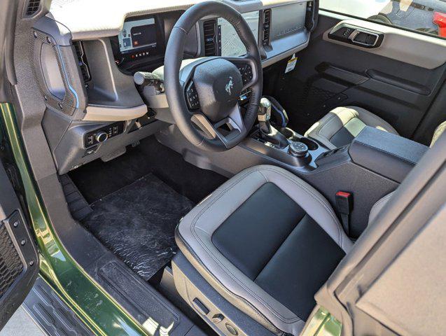 New 2024 Ford Bronco For Sale in Tucson, AZ