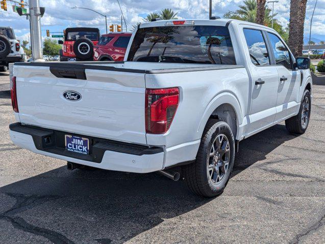 New 2024 Ford F-150 For Sale in Tucson, AZ