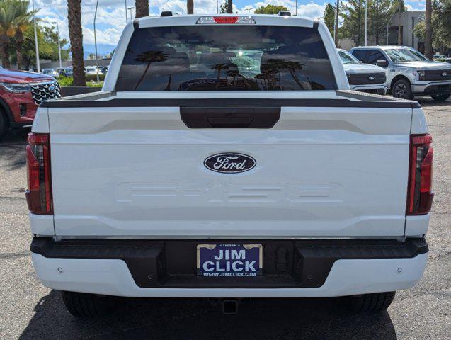 New 2024 Ford F-150 For Sale in Tucson, AZ