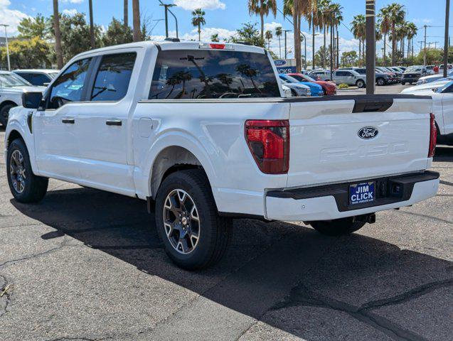 New 2024 Ford F-150 For Sale in Tucson, AZ